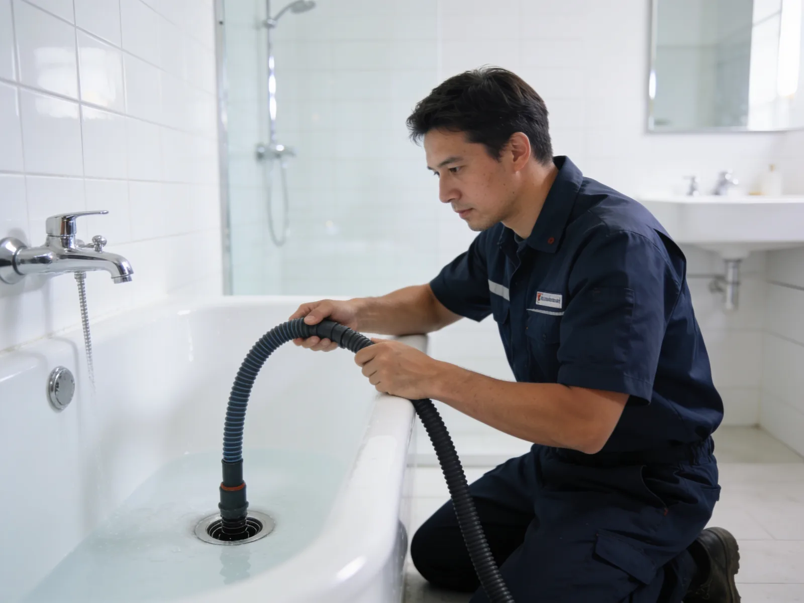 Emergency Plumber University, MS FAQs